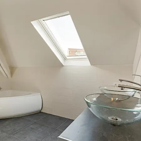 Aura Ii Apartment Cannes